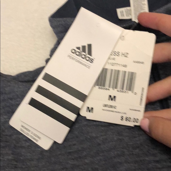 Adidas Zip Up - Picture 3 of 3